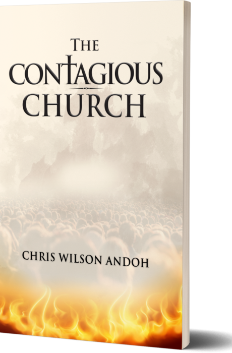 The Contagious Church