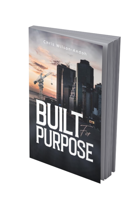 Built for Purpose